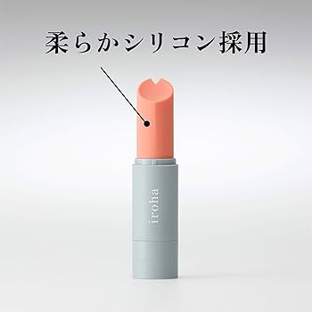 即日発送！シリコン製リラクゼーショングッズ 2個セットピンク　Iroha iroha stick 通販【ニッセン】